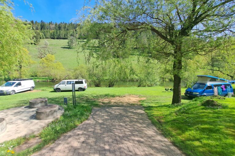 Camping Tariche - Bild 3