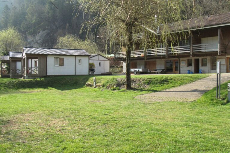 Camping Tariche - Bild 6