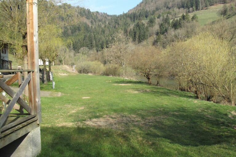 Camping Tariche - Bild 7