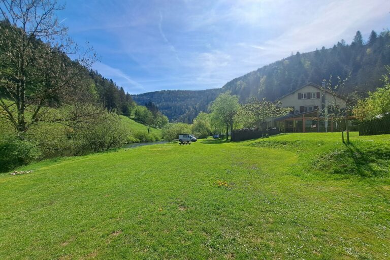 Camping Tariche - Bild 9