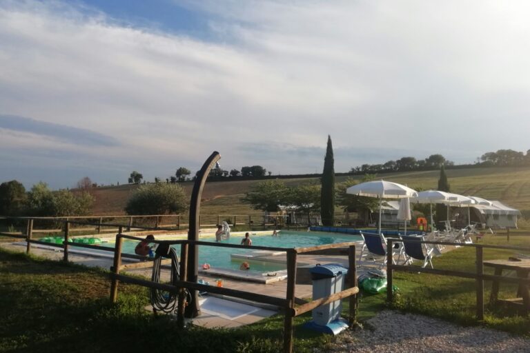 Camping Tenuta Tredici Ulivi - Bild 4 Camping Tenuta Tredici Ulivi - Bild 4