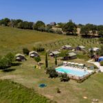 Camping Tenuta Tredici Ulivi - Bild 1 Camping Tenuta Tredici Ulivi - Bild 1