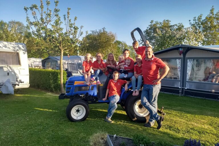 Camping Ter Leede - Bild 10