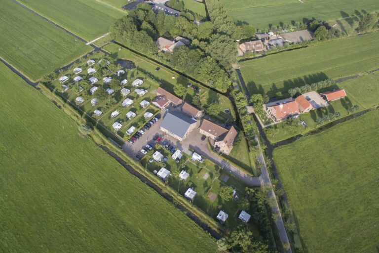 Camping Ter Leede - Bild 2