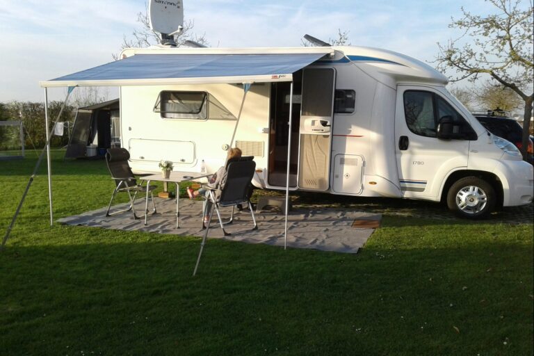 Camping Ter Leede - Bild 5