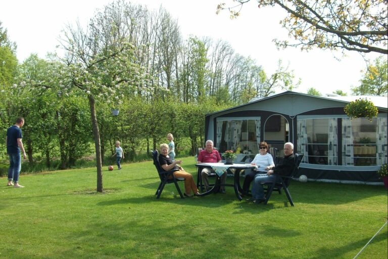 Camping Ter Leede - Bild 8