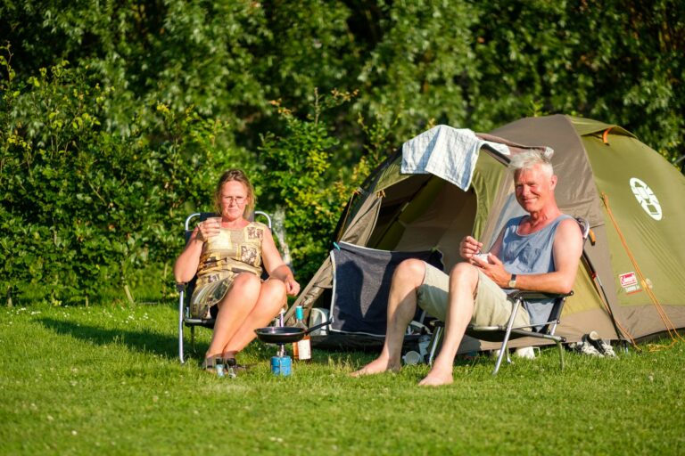 Camping Ter Leede - Bild 9