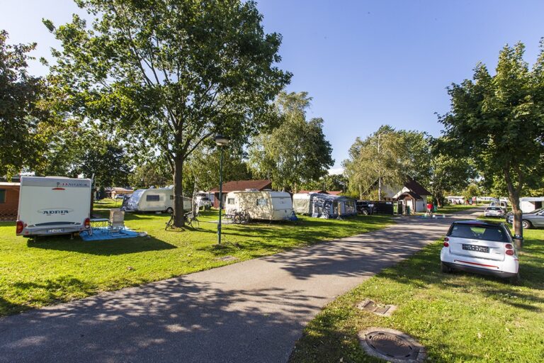 Camping Terme 3000 - Bild 2