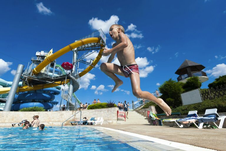 Camping Terme 3000 - Bild 4