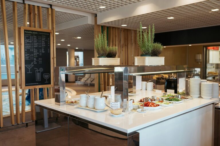 Camping Terme 3000 - Bild 6