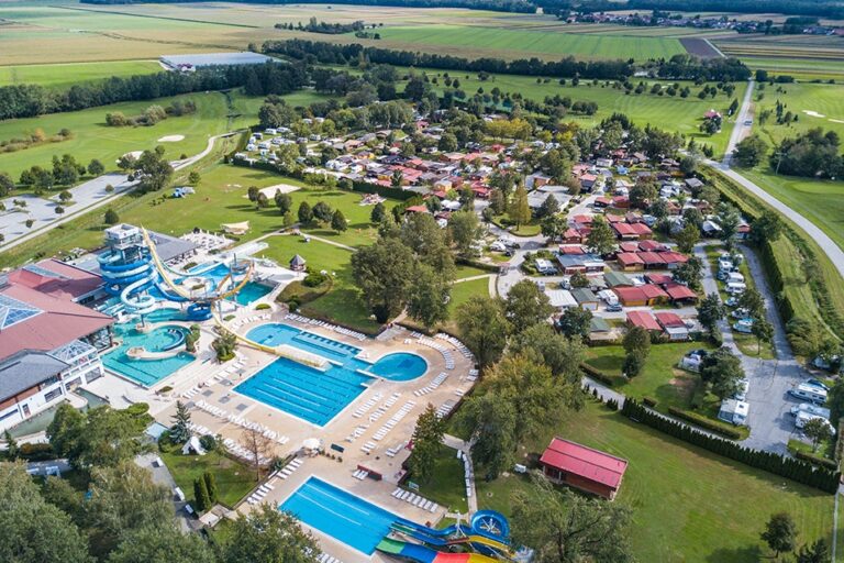 Camping Terme 3000 - Bild 1 Camping Terme 3000 - Bild 1