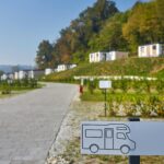 Camping Terme Jezerčica - Bild 1