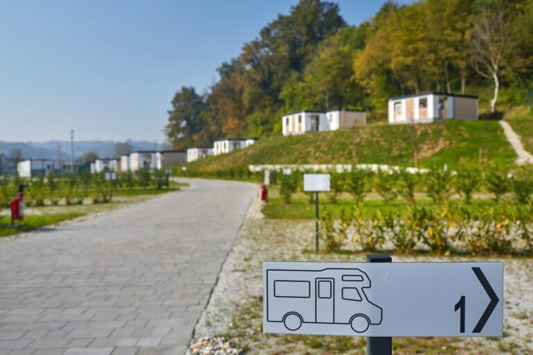 Camping Terme Jezerčica - Bild 1