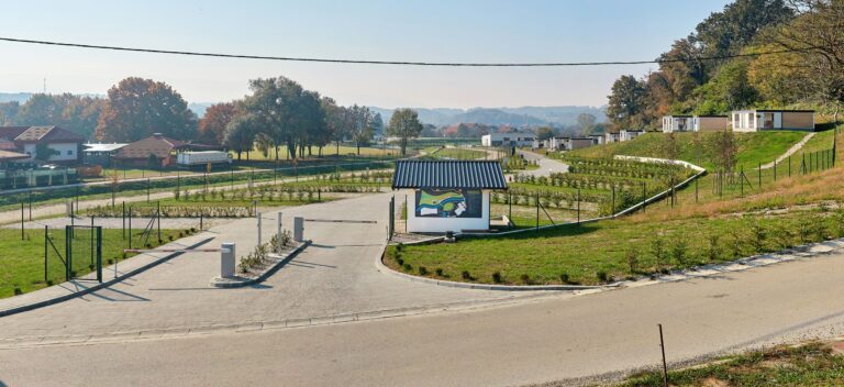 Camping Terme Jezerčica - Bild 6