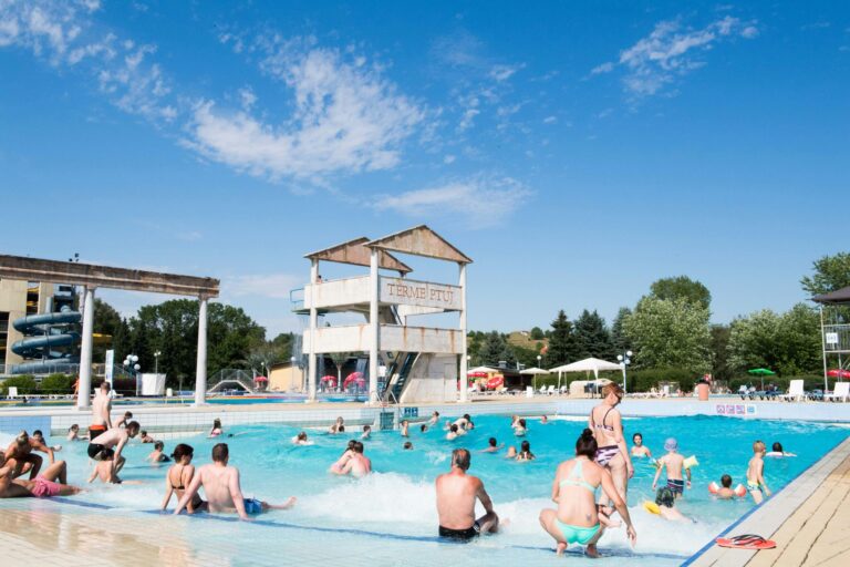 Camping Terme Ptuj - Bild 6