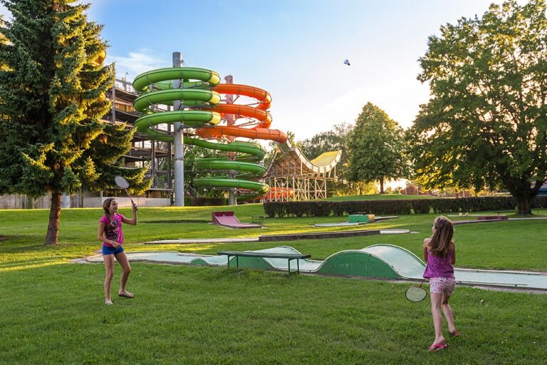 Camping Terme Ptuj - Bild 9