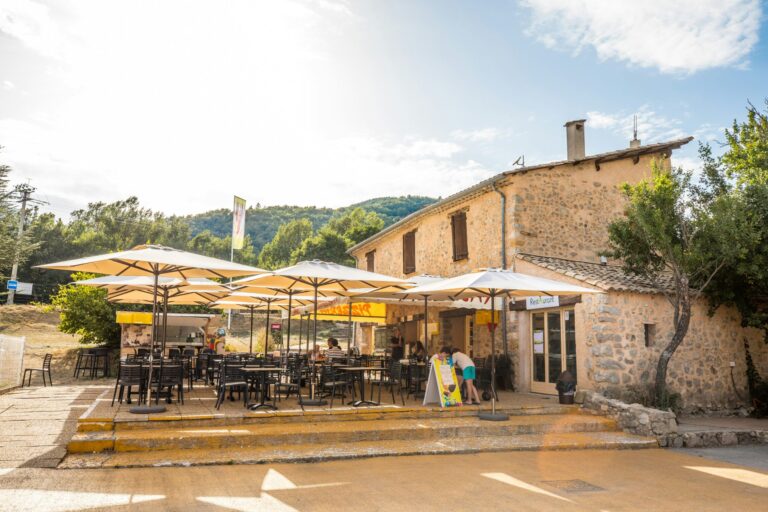 Camping Terra Verdon - Ciela Village - Bild 11