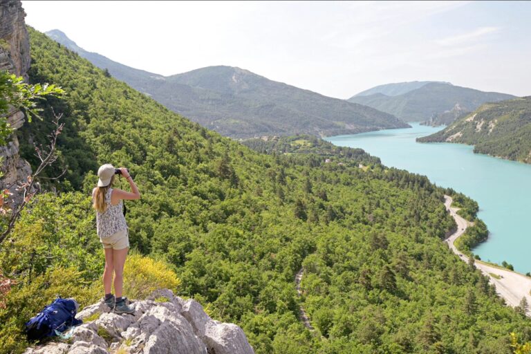 Camping Terra Verdon - Ciela Village - Bild 14