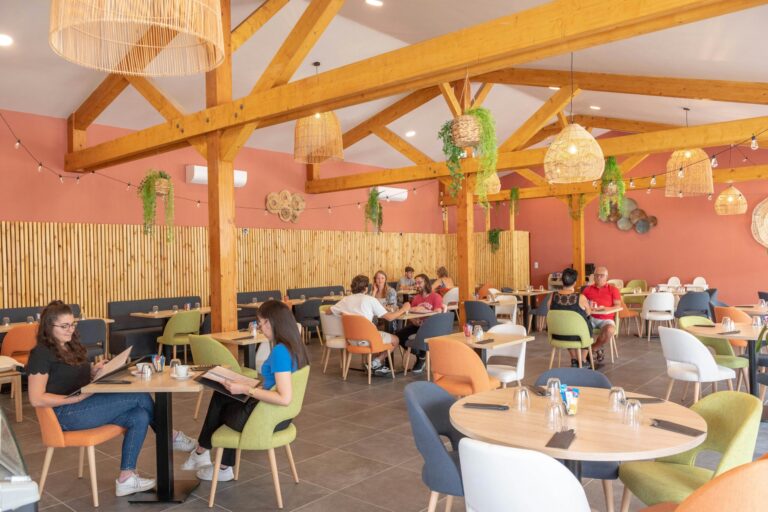 Camping Terra Verdon - Ciela Village - Bild 15