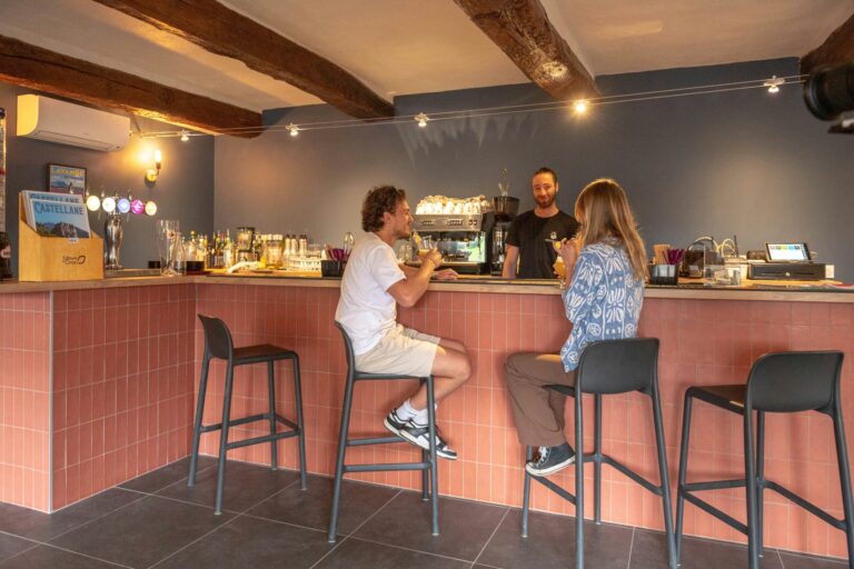 Camping Terra Verdon - Ciela Village - Bild 17