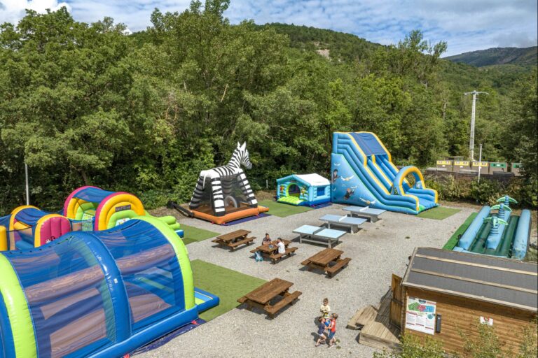 Camping Terra Verdon - Ciela Village - Bild 18