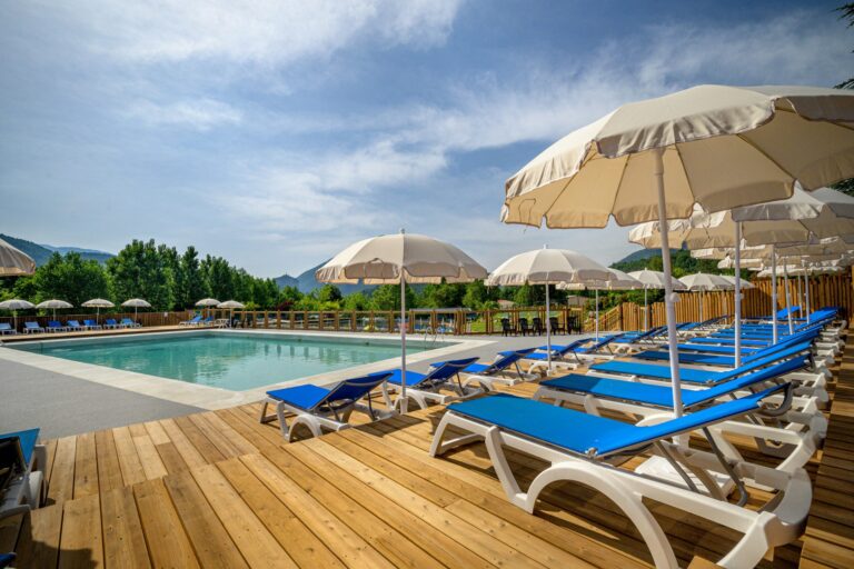 Camping Terra Verdon - Ciela Village - Bild 4