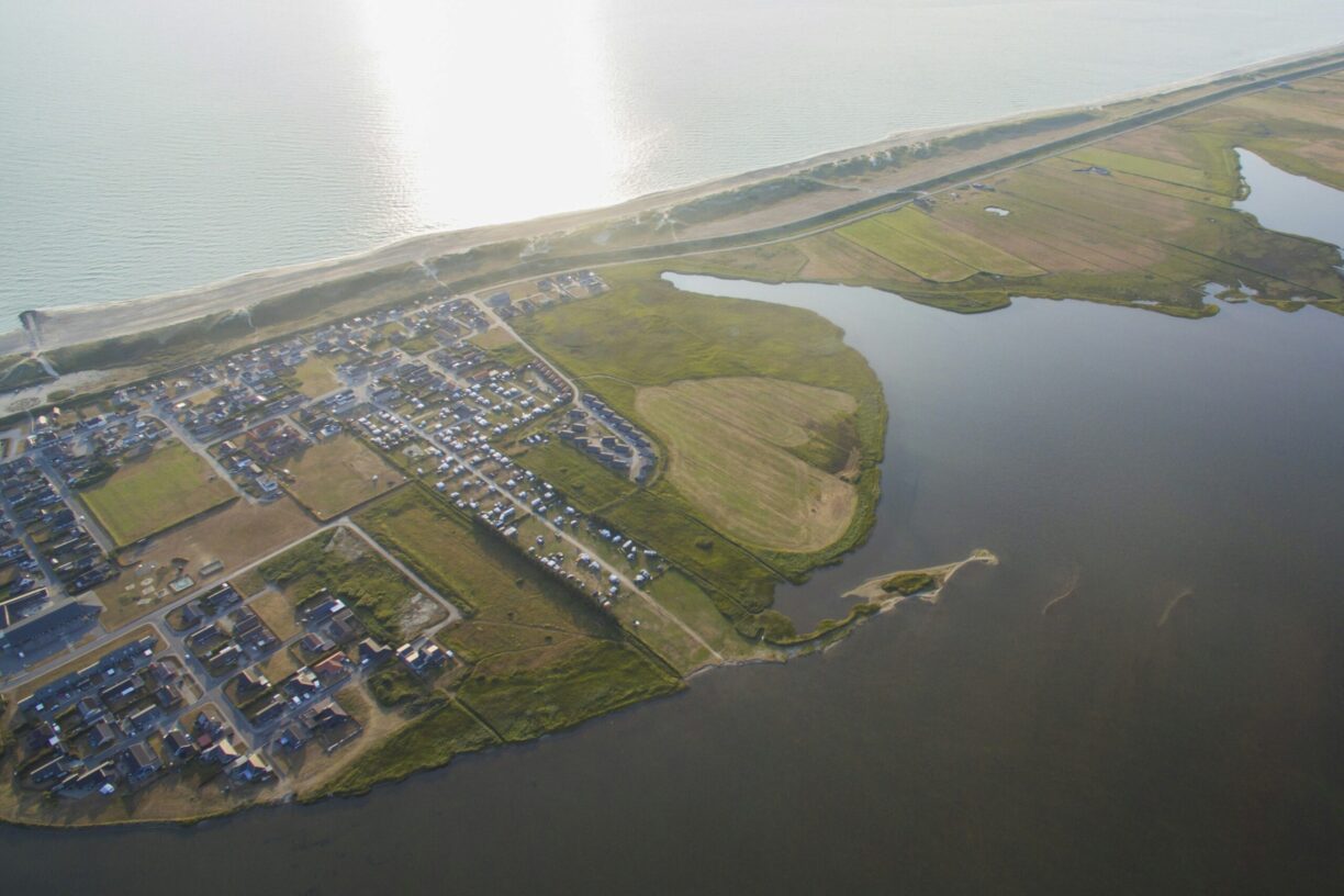 Thorsminde Camping And Motorhomespot - Bild 1 Thorsminde Camping And Motorhomespot - Bild 1