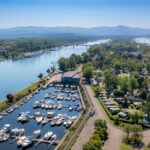 Camping Tohapi L´île Du Rhin - Bild 1