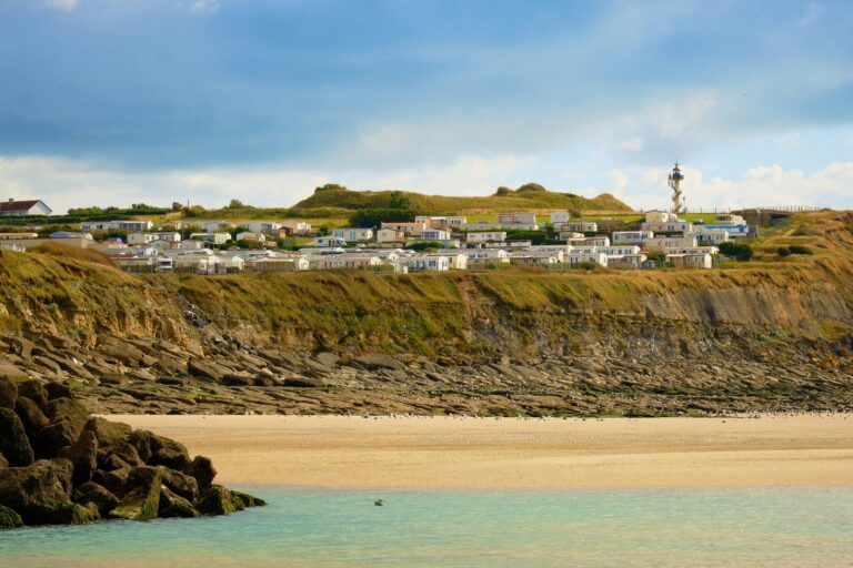 Camping Tohapi Le Phare D`opale - Bild 1