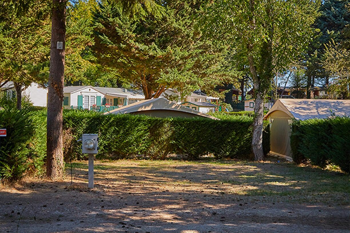 Camping Tohapi Le Phare D`opale - Bild 10 Camping Tohapi Le Phare D`opale - Bild 10