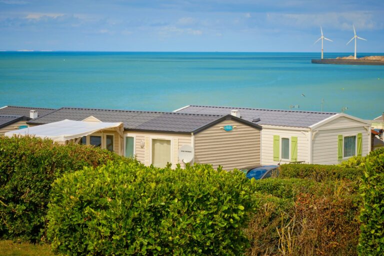 Camping Tohapi Le Phare D`opale - Bild 2 Camping Tohapi Le Phare D`opale - Bild 2