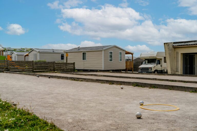 Camping Tohapi Le Phare D`opale - Bild 4 Camping Tohapi Le Phare D`opale - Bild 4