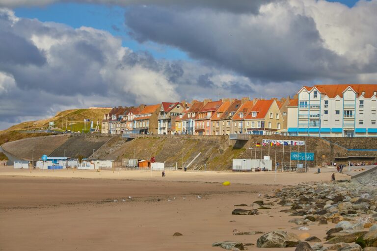 Camping Tohapi Le Phare D`opale - Bild 6 Camping Tohapi Le Phare D`opale - Bild 6