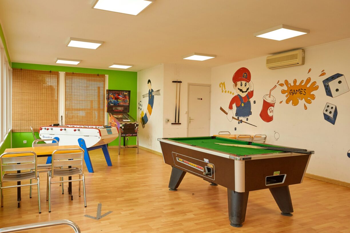 Camping Tohapi Le Phare D`opale - Bild 7 Camping Tohapi Le Phare D`opale - Bild 7