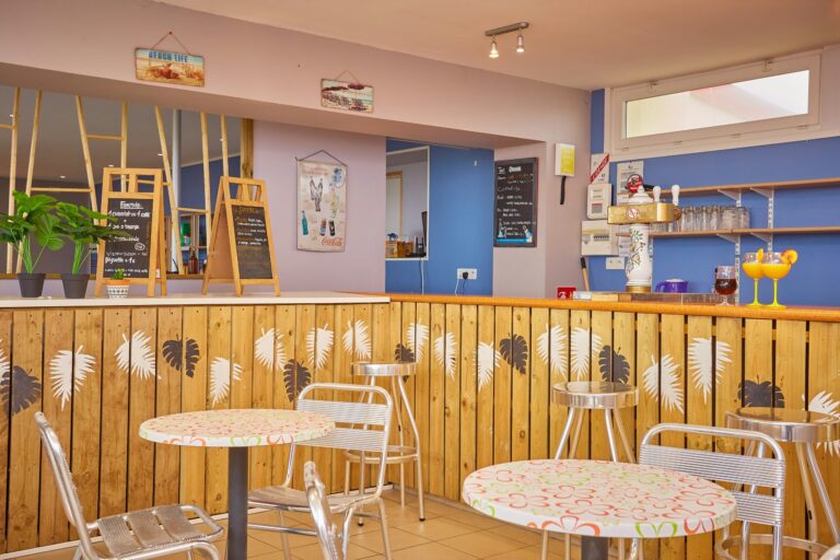 Camping Tohapi Le Phare D`opale - Bild 8 Camping Tohapi Le Phare D`opale - Bild 8