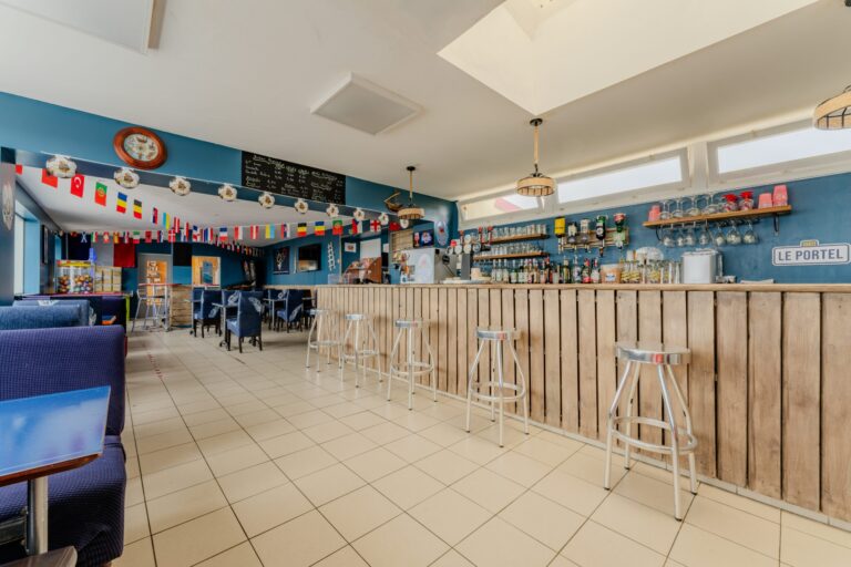 Camping Tohapi Le Phare D`opale - Bild 9 Camping Tohapi Le Phare D`opale - Bild 9