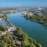 Camping Tohapi L´île Du Rhin - Bild 10