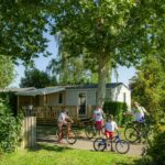 Camping Tohapi L´île Du Rhin - Bild 2