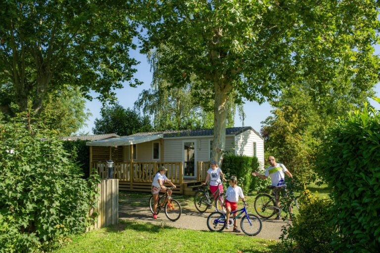 Camping Tohapi L´île Du Rhin - Bild 2