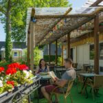 Camping Tohapi L´île Du Rhin - Bild 4