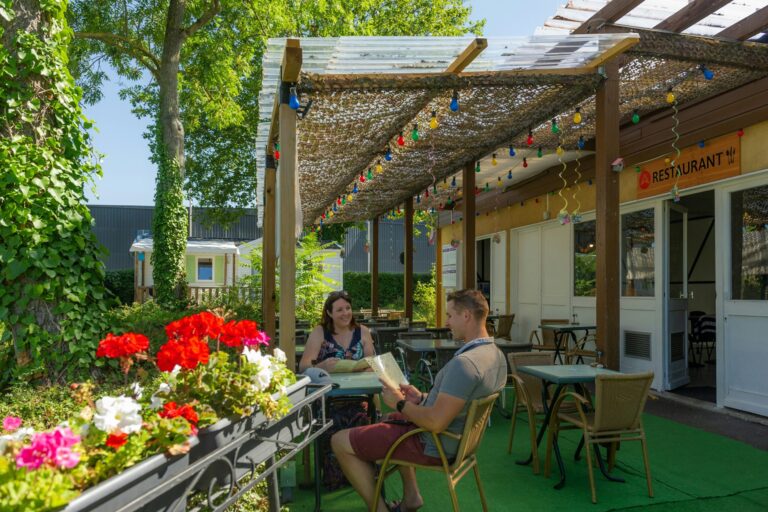 Camping Tohapi L´île Du Rhin - Bild 4