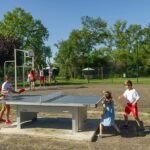 Camping Tohapi L´île Du Rhin - Bild 6