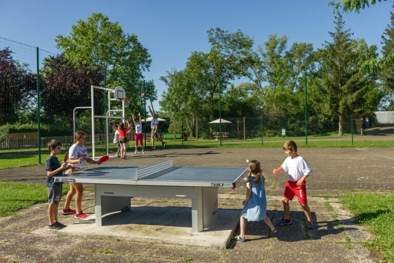 Camping Tohapi L´île Du Rhin - Bild 6