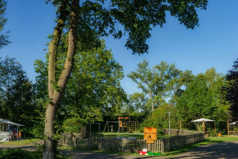 Camping Tohapi L´île Du Rhin - Bild 7