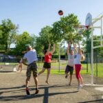 Camping Tohapi L´île Du Rhin - Bild 8