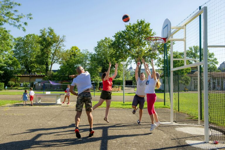 Camping Tohapi L´île Du Rhin - Bild 8