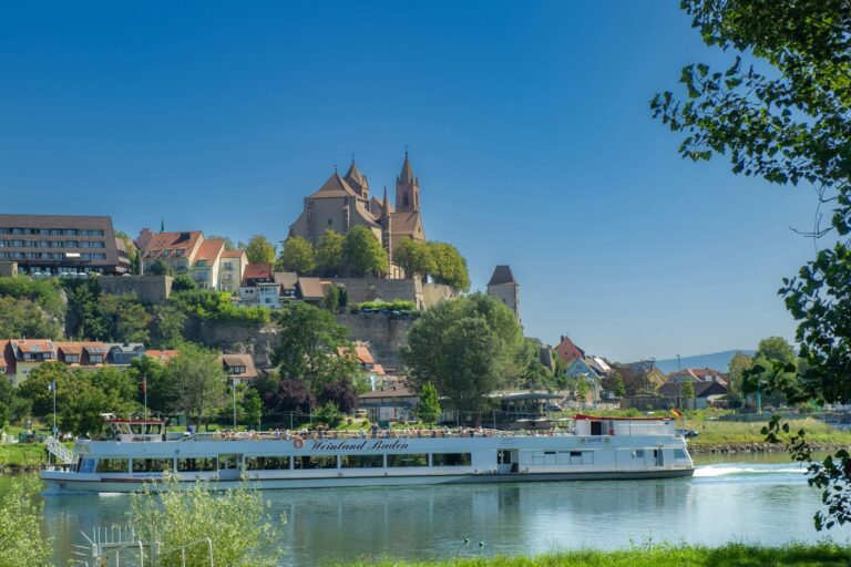 Camping Tohapi L´île Du Rhin - Bild 9