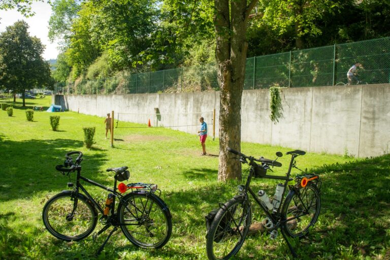 Camping Tohapi Parc De La Fecht - Bild 10