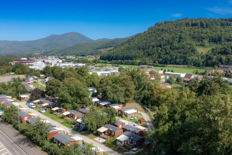 Camping Tohapi Parc De La Fecht - Bild 11