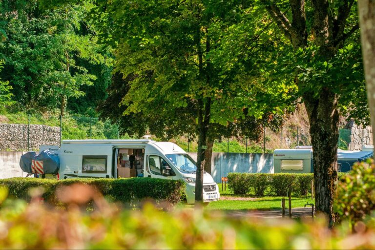 Camping Tohapi Parc De La Fecht - Bild 2